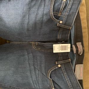 Torrid, bombshell, skinny Jean